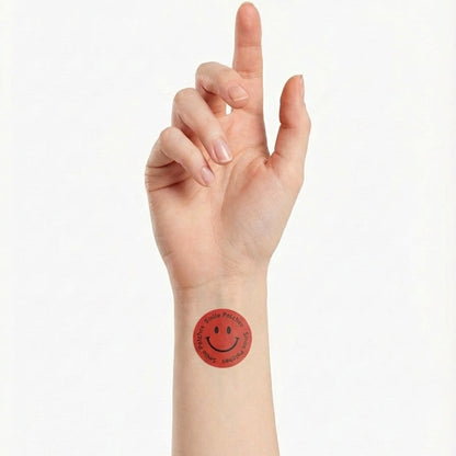 Smile Patches Plasturi pentru durerile menstruale