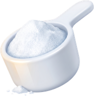 L-glutamină